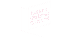 'National Galleries Scotland' logo