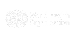 'World Health Organisation' logo