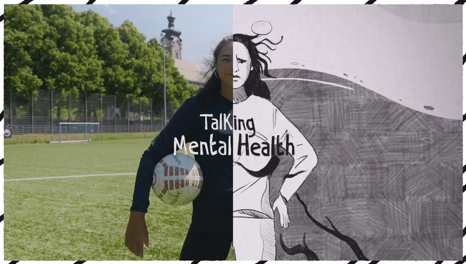 Talking Mental Health